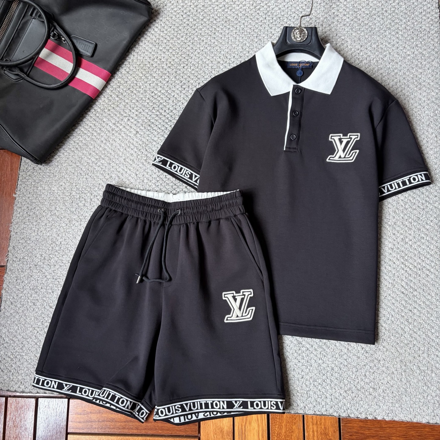 clothes and pants